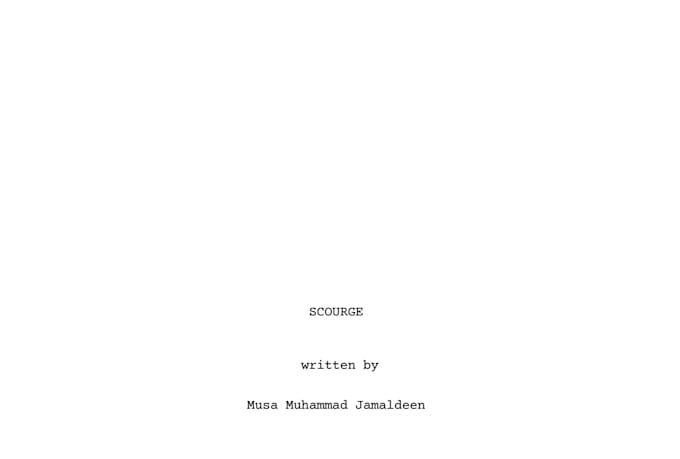 analyze and improve your screenplay dialogue
